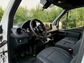 Mercedes-Benz Sprinter 314 | Mobile.bg    8
