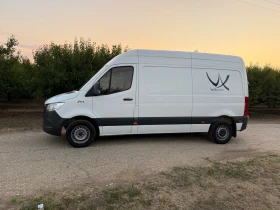     Mercedes-Benz Sprinter 314