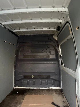 Mercedes-Benz Sprinter 314 | Mobile.bg    10