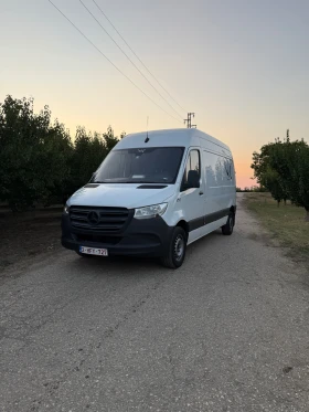 Mercedes-Benz Sprinter 314 | Mobile.bg    5