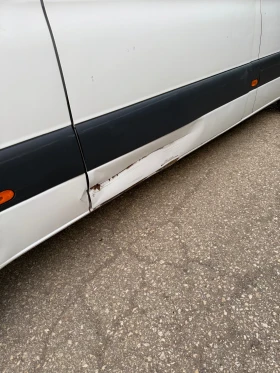 Mercedes-Benz Sprinter 314 | Mobile.bg    7