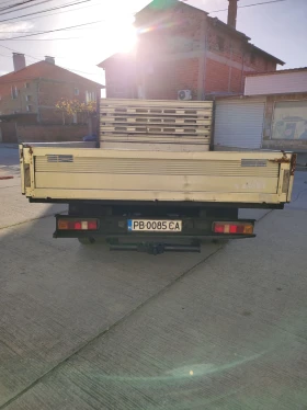 Ford Transit 5+ 1 | Mobile.bg    7