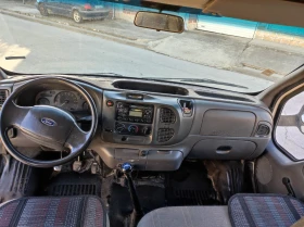 Ford Transit 5+ 1 | Mobile.bg    14