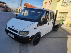 Ford Transit 5+ 1 - изображение 1