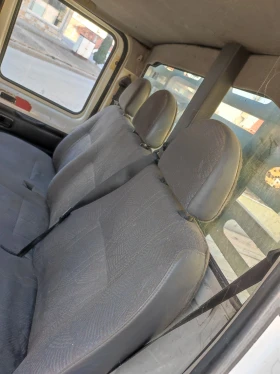 Ford Transit 5+ 1 | Mobile.bg    13