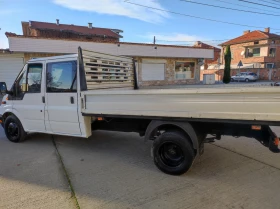 Ford Transit 5+ 1 | Mobile.bg    8