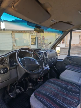 Ford Transit 5+ 1 | Mobile.bg    10