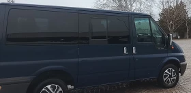 Ford Transit 2, снимка 4