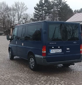 Ford Transit 2, снимка 7