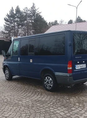 Ford Transit 2, снимка 5