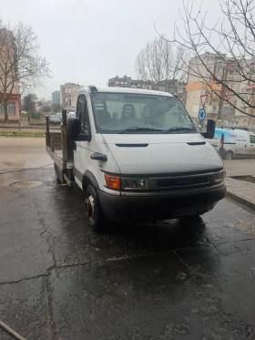 Iveco 60с15  - изображение 1