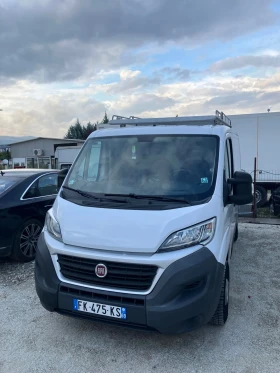 Fiat Ducato  - изображение 1