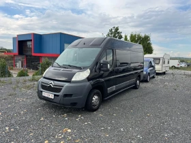 Citroen Jumper 