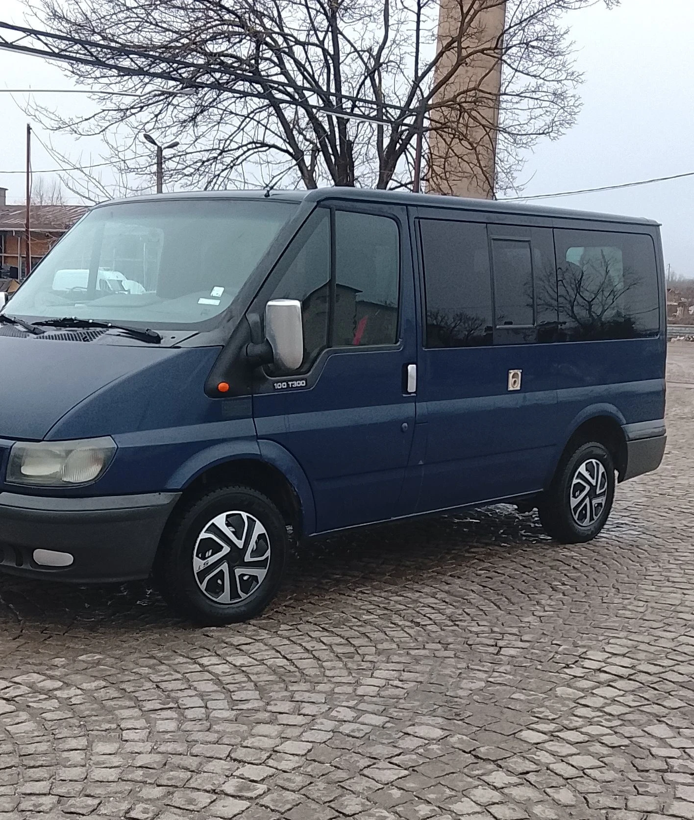 Ford Transit 2 | Mobile.bg � ����������� 1