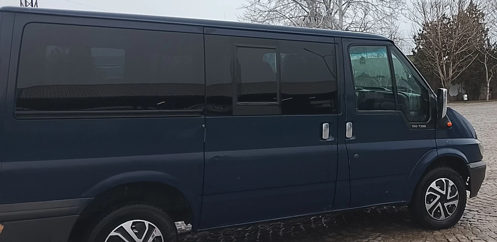 Ford Transit 2 - изображение 4