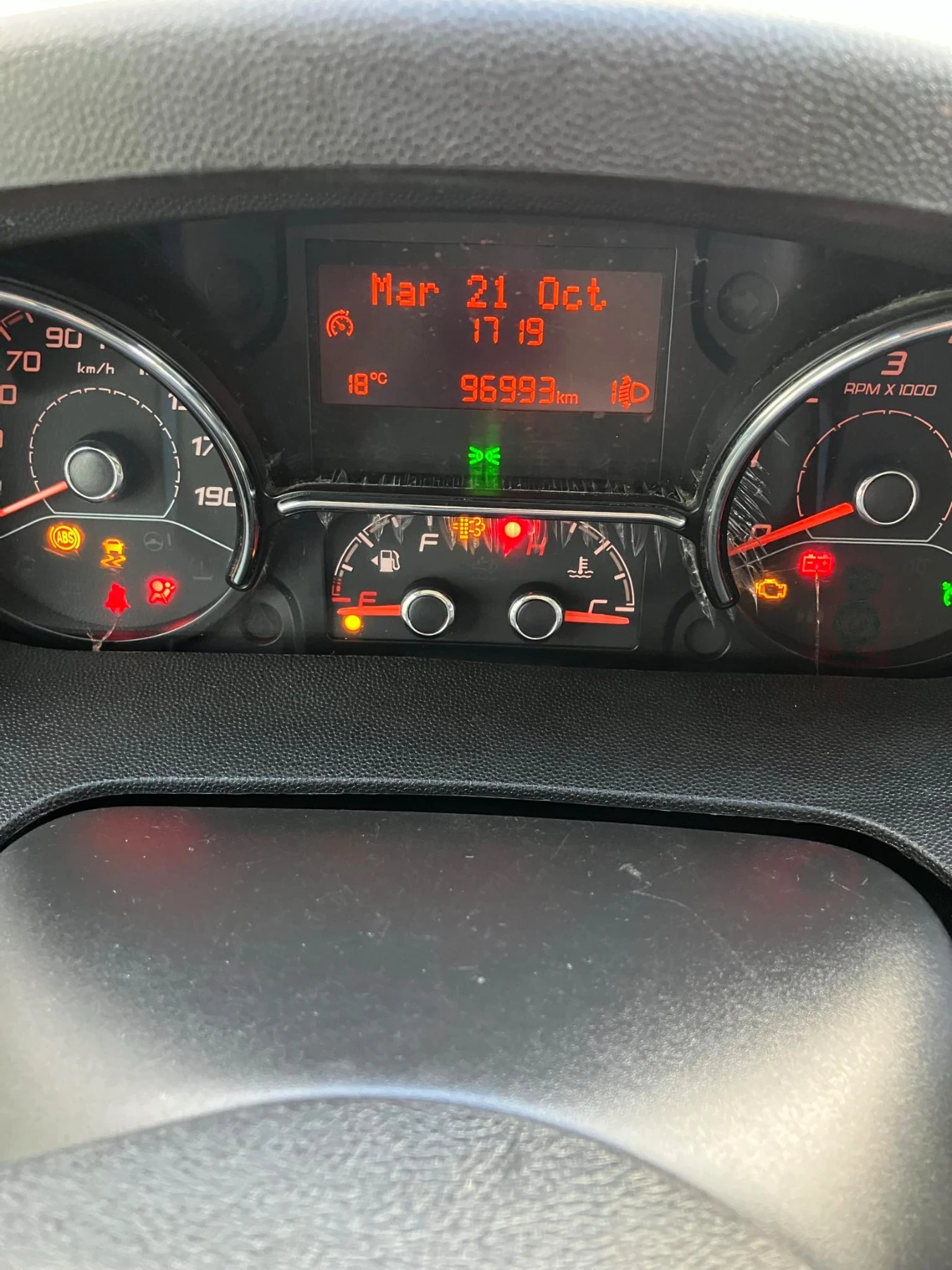 Fiat Ducato  - изображение 2