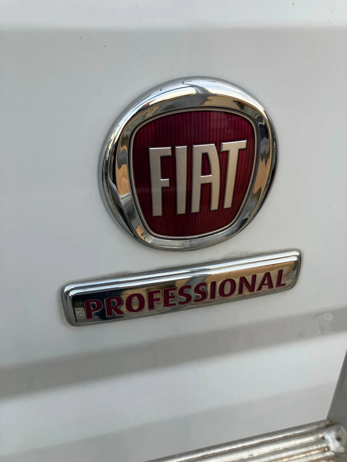 Fiat Ducato  - изображение 9