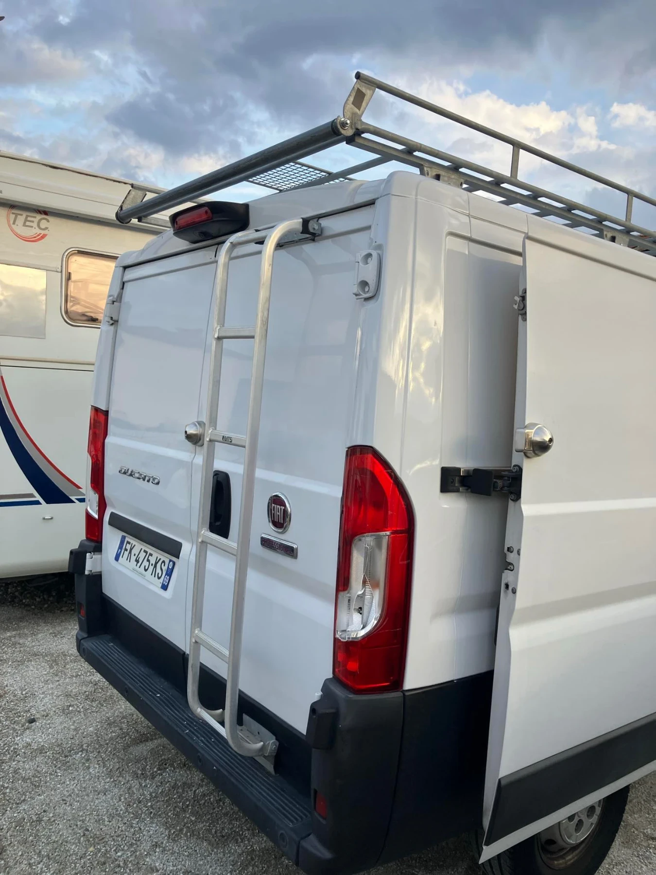Fiat Ducato  - изображение 6