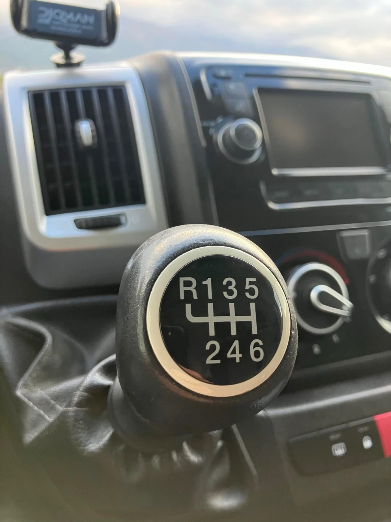 Fiat Ducato  - изображение 4