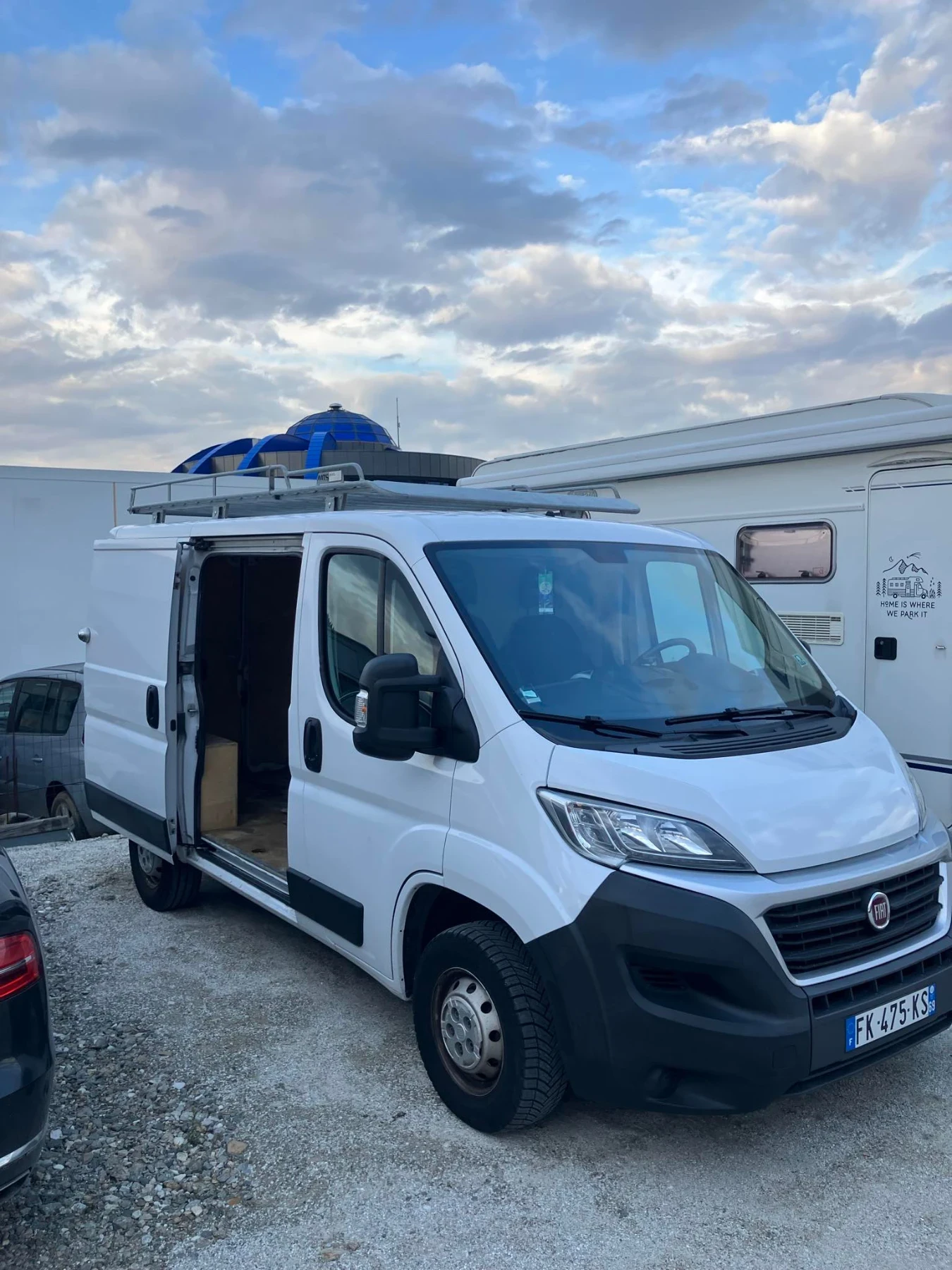 Fiat Ducato  - изображение 5