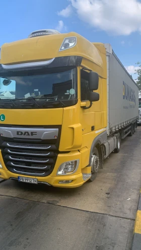 Daf Xf-480 FT - изображение 2