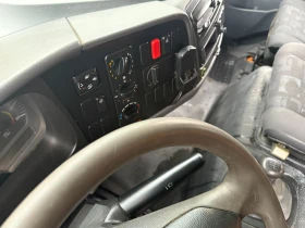 Mercedes-Benz Atego 822 Bluetec4 4.10м. 3-местен  - 3 броя , снимка 15