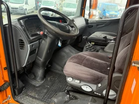 Mercedes-Benz Atego 822 Bluetec4 4.10м. 3-местен  - 3 броя , снимка 13
