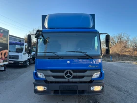 Mercedes-Benz Atego 822* 7.20м.* климатик* Топ състояние, снимка 2