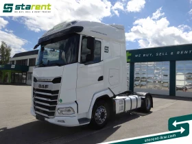  Daf XG
