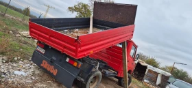 Mercedes-Benz 709, снимка 3 — Bazar.bg Mercedes-Benz 709, снимка 3