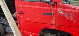 Mercedes-Benz 709, снимка 5 — Bazar.bg Mercedes-Benz 709, снимка 5