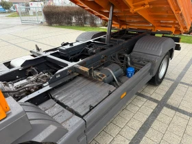 Mercedes-Benz Atego 822 Bluetec4 4.10м. 3-местен  - 3 броя , снимка 6