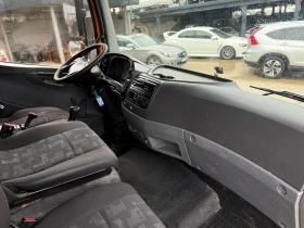 Mercedes-Benz Atego 822 Bluetec4 4.10м. 3-местен  - 3 броя , снимка 12