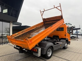 Mercedes-Benz Atego 822 Bluetec4 4.10м. 3-местен  - 3 броя , снимка 8