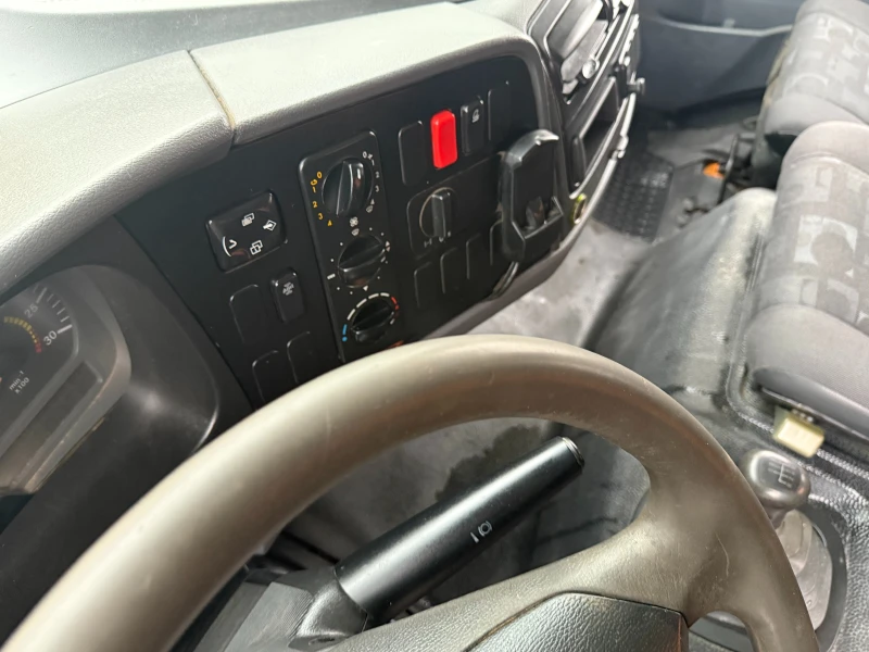 Mercedes-Benz Atego 822 Bluetec4 4.10м. 3-местен  - 3 броя , снимка 15 - Камиони - 53510778