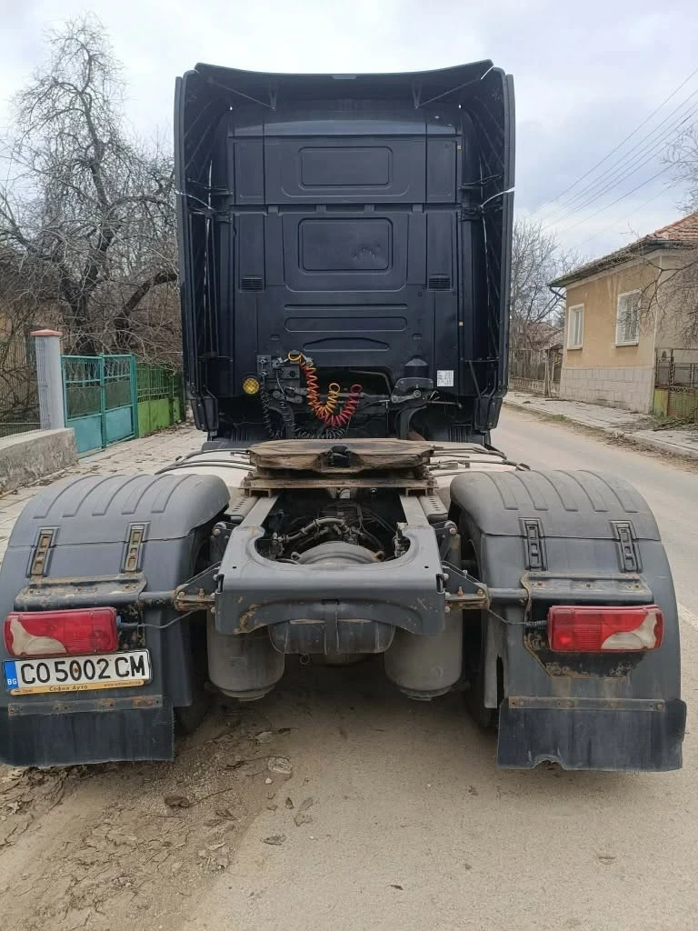 Scania R 440, снимка 5 - Камиони - 55411947