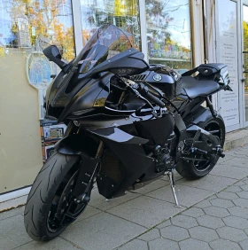 Yamaha YZF-R1 R1 Carbon elements, снимка 6