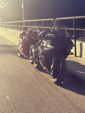 Yamaha YZF-R1 R1 Carbon elements, снимка 3