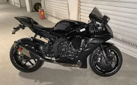Yamaha YZF-R1 R1 Carbon elements, снимка 4