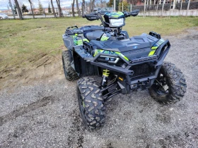 Polaris Sportsman 1000 S, снимка 3