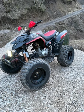 Zongshen Zs200gy-2, снимка 2