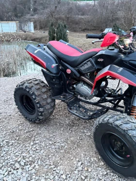 Zongshen Zs200gy-2, снимка 6