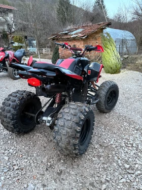 Zongshen Zs200gy-2, снимка 5