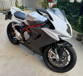 MV Agusta F3 F3 800, снимка 1