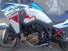 Honda Crf Africa Twin 1100 , снимка 13
