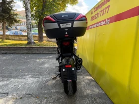 Honda Cb 1000R, снимка 9