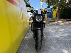 Honda Cb 1000R, снимка 10