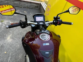 Honda Cb 1000R, снимка 13