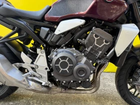 Honda Cb 1000R, снимка 12