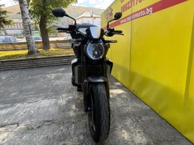 Honda Cb 1000R, снимка 4